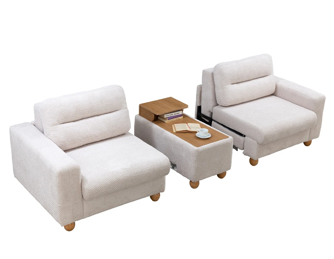 Nord Üçlü Yataklı Koltuk