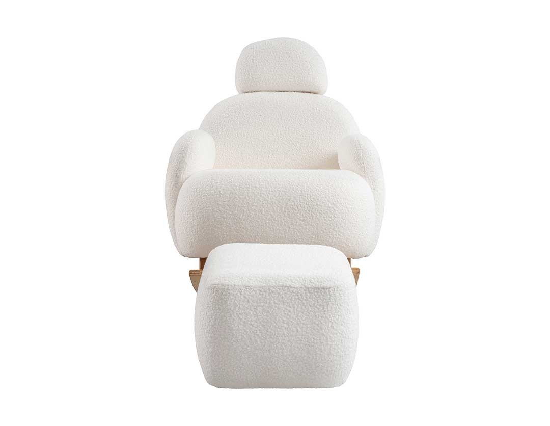 Flam Soft Berjer