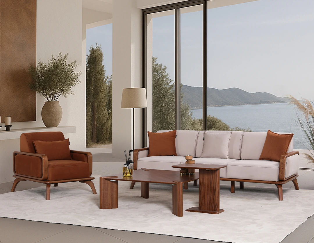 Velora Koltuk Takımı