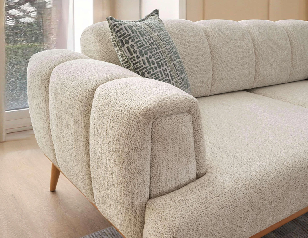 Lotus Koltuk Takımı