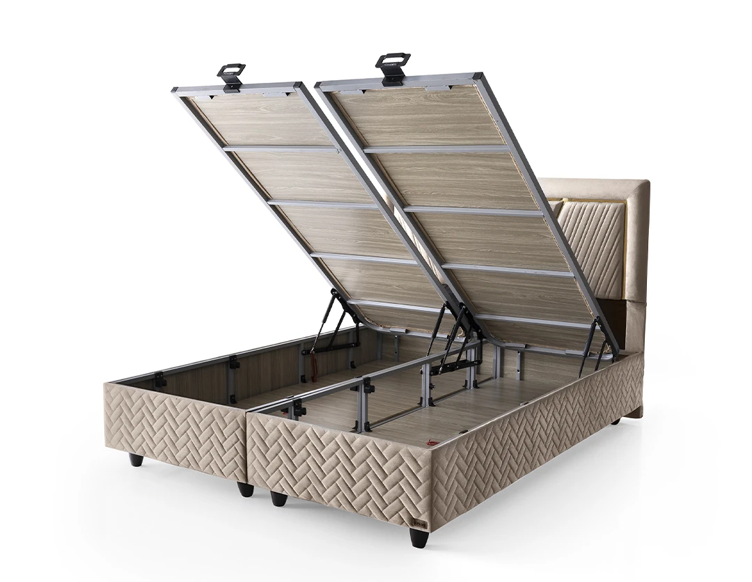 Spine Support 150'lik 3'lü Set