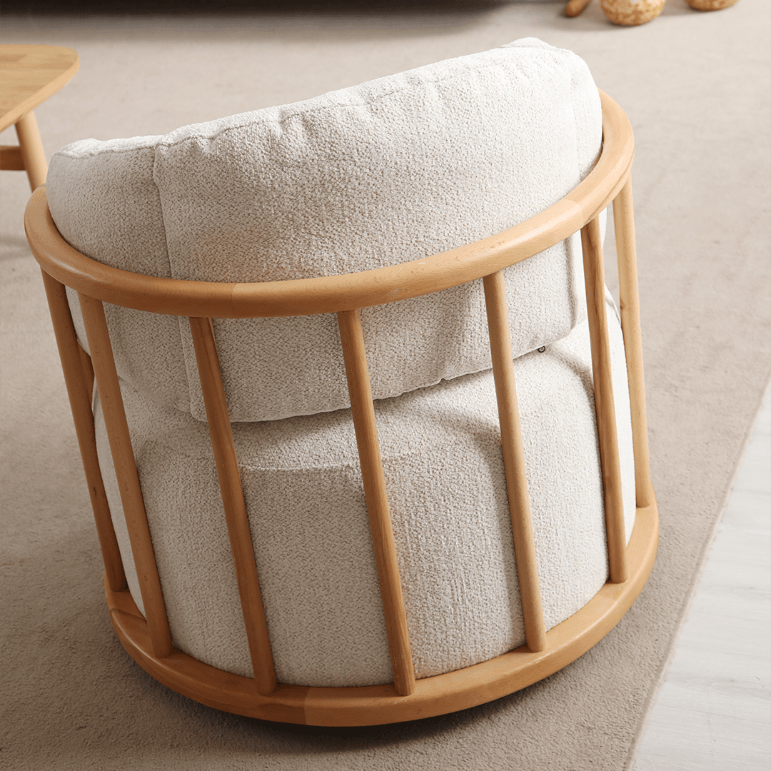 Sardis Soft Berjer