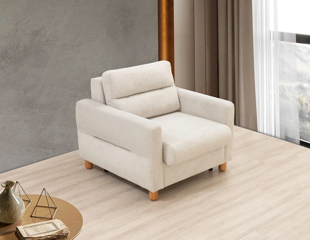 Nord Tekli Yataklı Koltuk