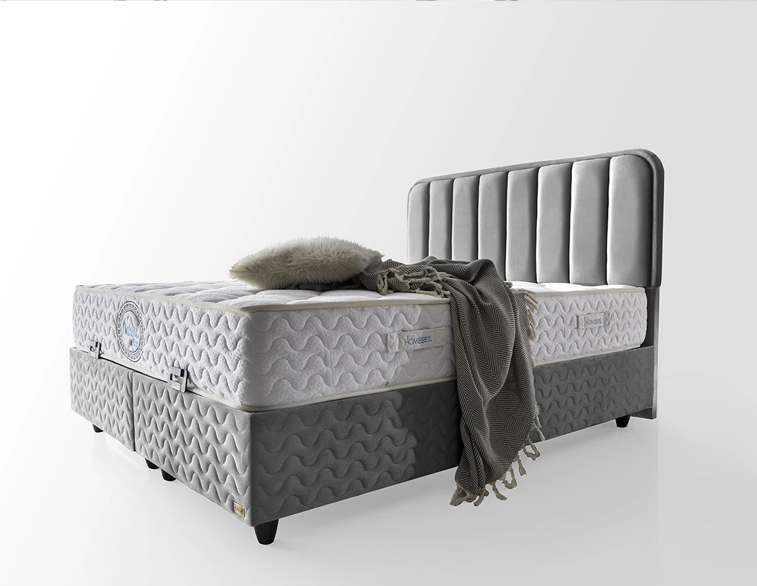 Natural 150'lik 3'lü Set