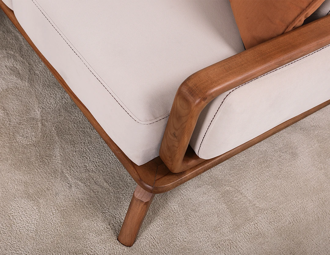 Velora Üçlü Kanepe