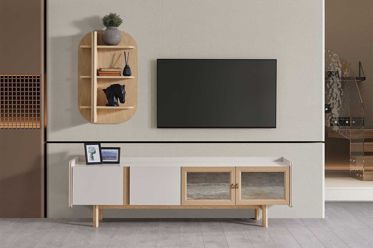 Basel TV Ünitesi
