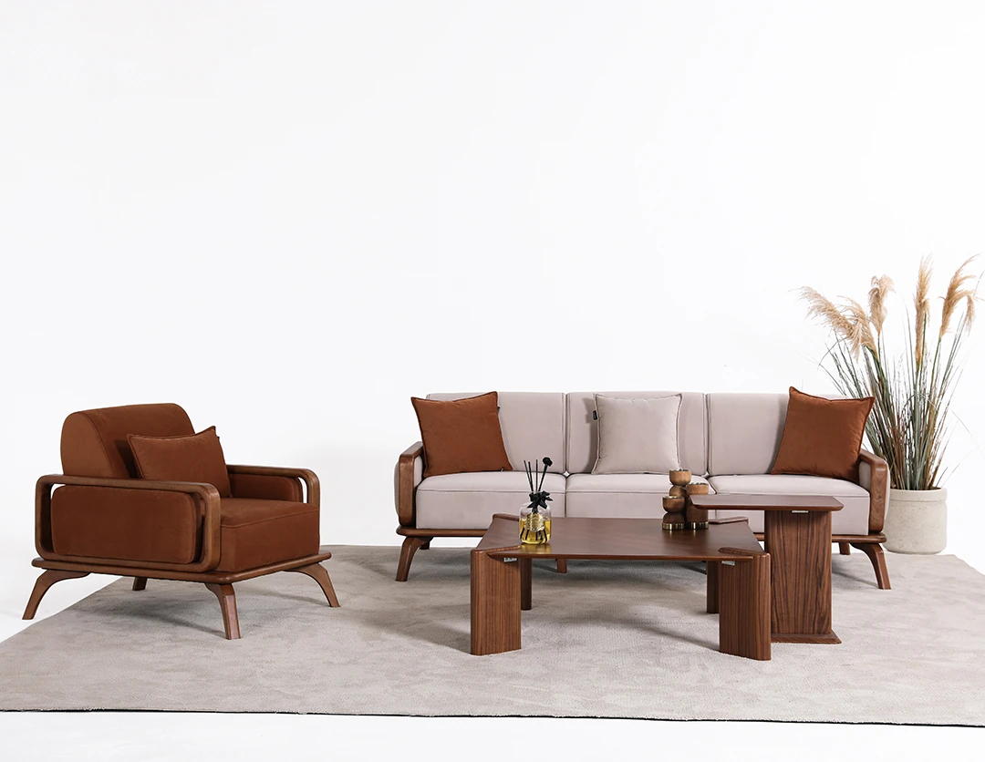 Velora Koltuk Takımı