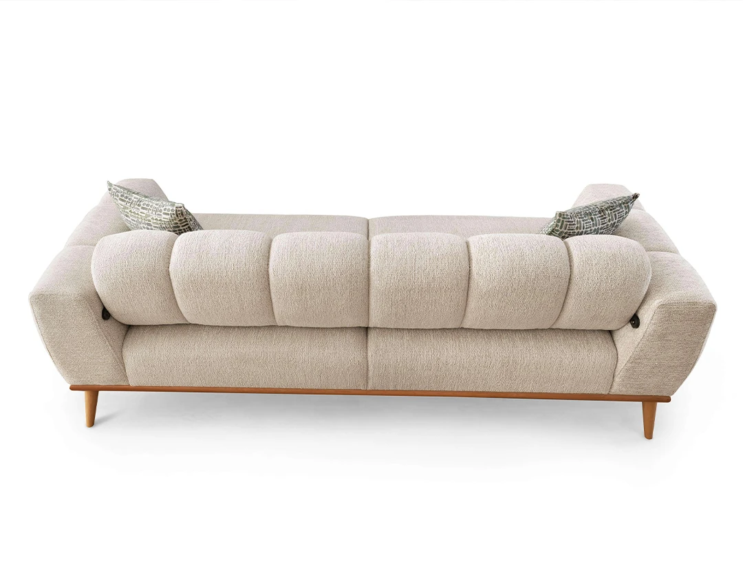 Lotus Koltuk Takımı