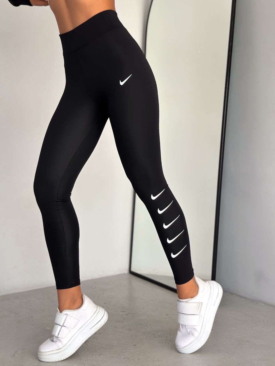 Sportswear Taytlı Takım 