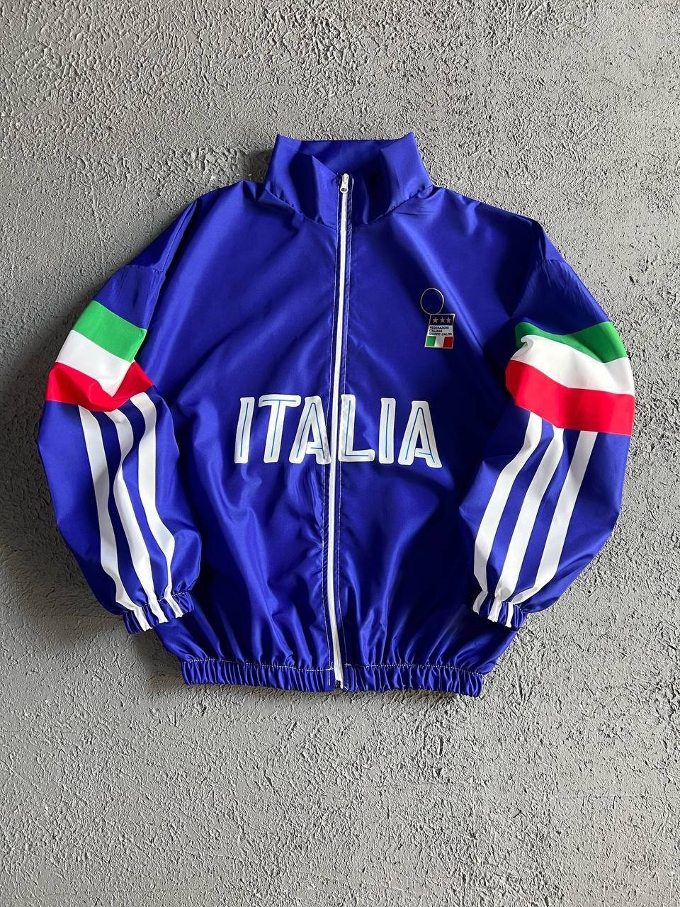 Italia Unisex Paraşüt Ceket