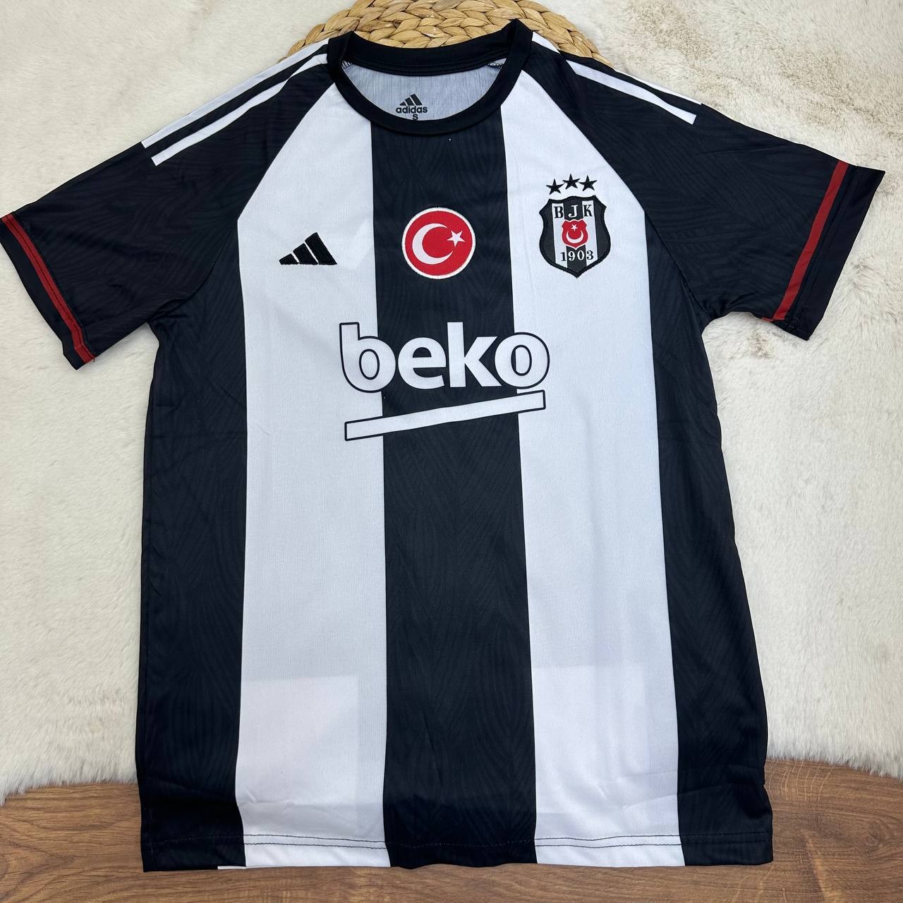 S-XL Beden BJK Forma 2024-2025