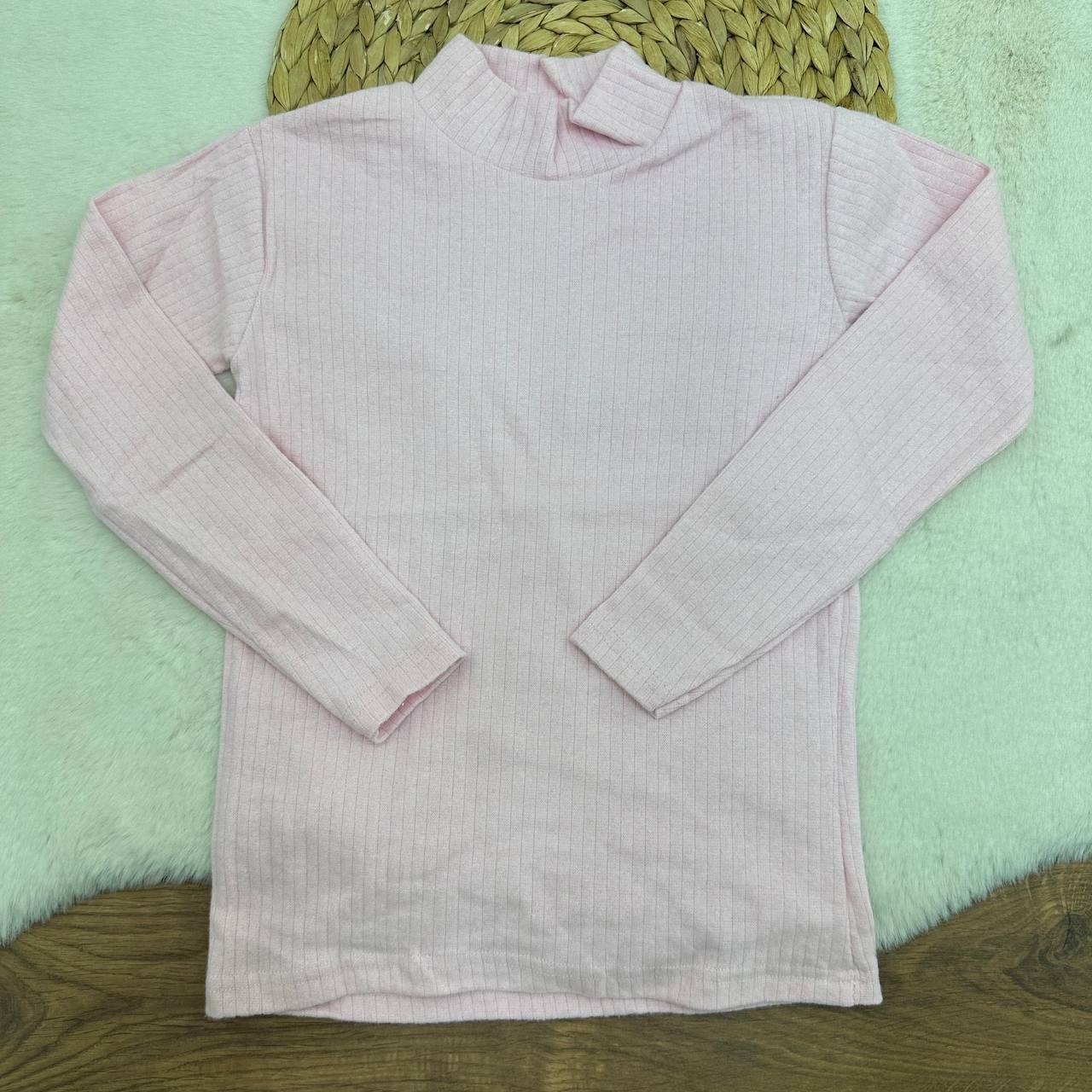 10-16 Yaş Raporlu Sweatshirt - PEMBE