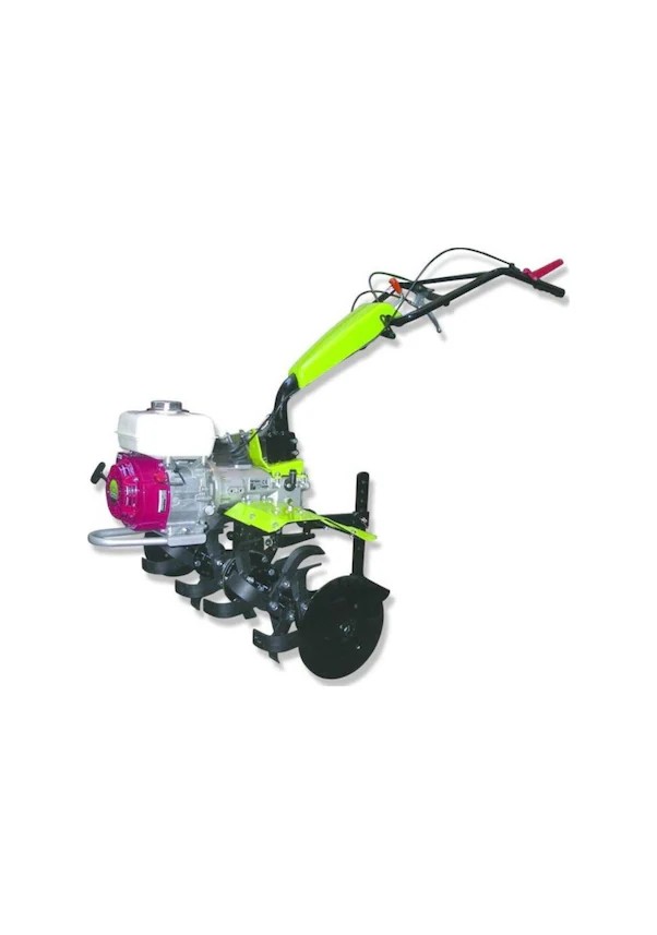 GRILLO 11500 BENZ. GX200 HONDA ÇAPA 6.5 HP