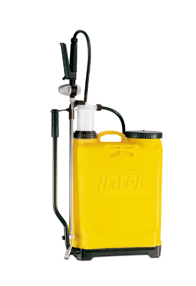 INTER 16 LT.ILAÇLAMA AGRO