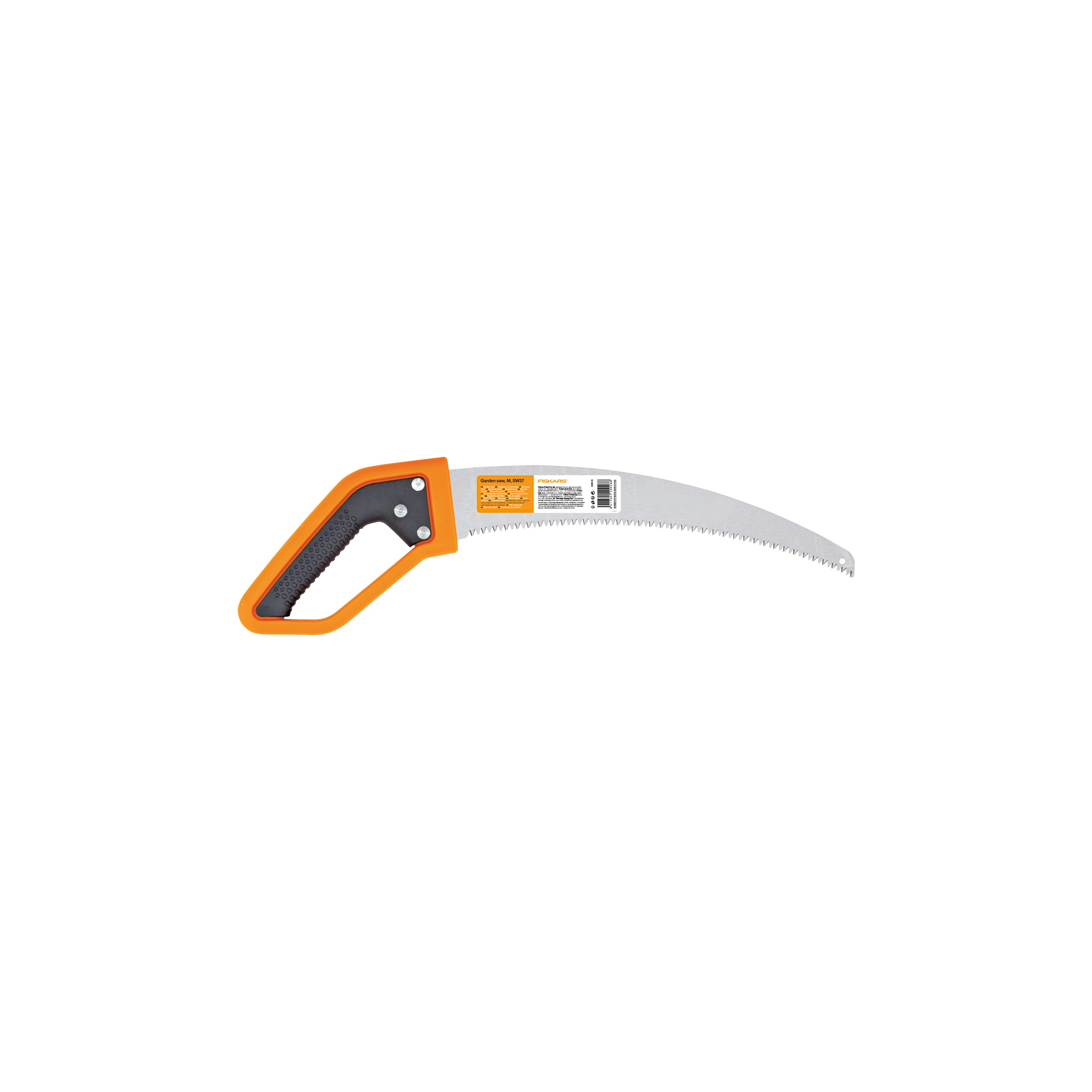 FİSKARS BAHÇE TESTERESİ D-KOLU SW37