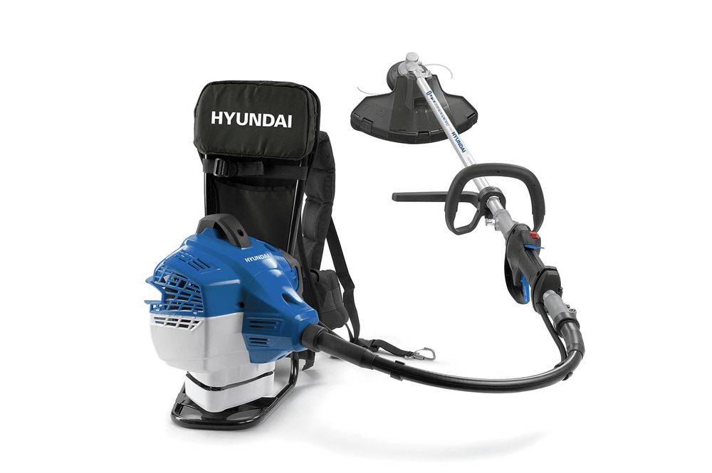HYUNDAI HYX560SP MOTORLU TIRPAN SIRT TİP