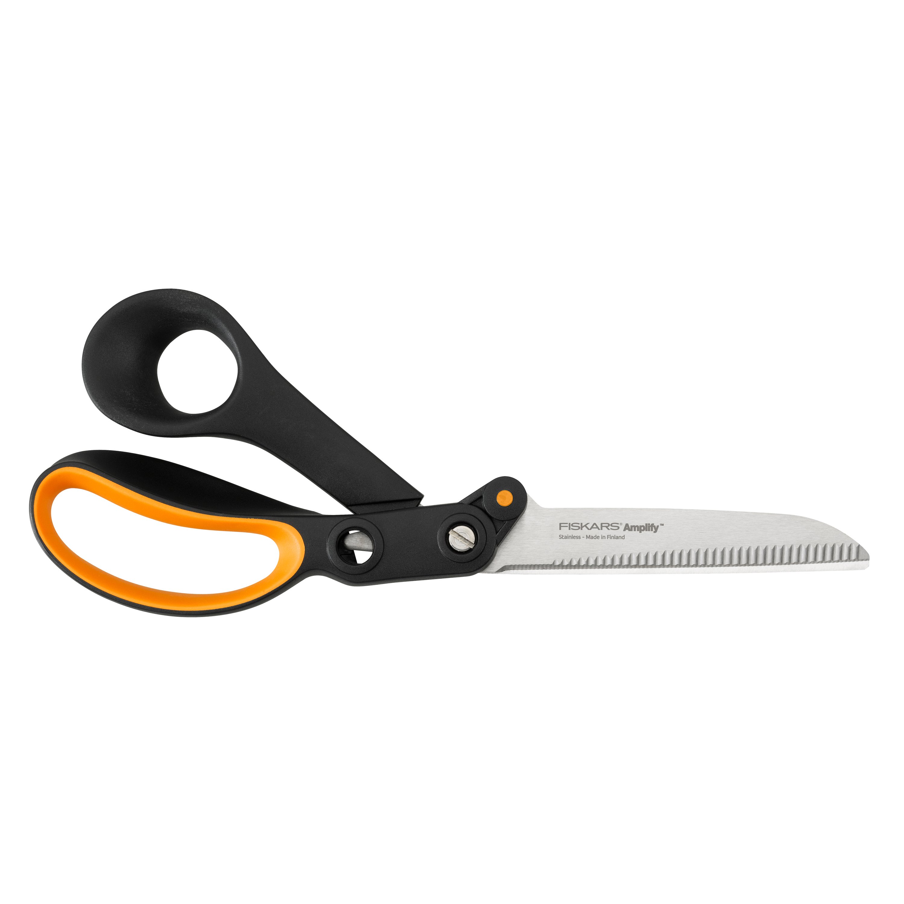 FİSKARS Amplify Hırdavat Makası 24 cm