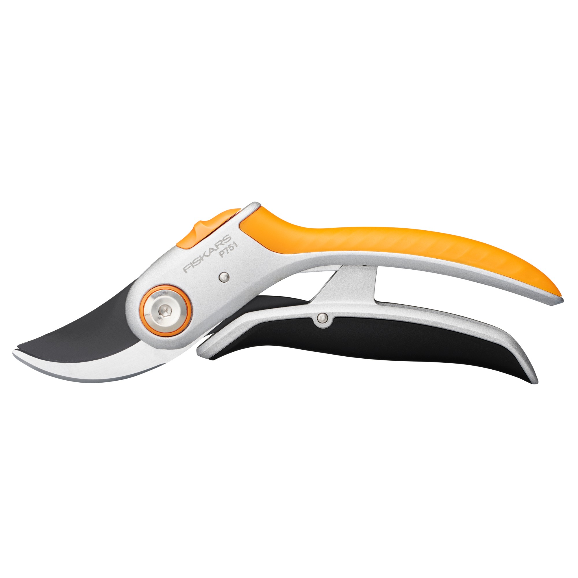 FİSKARS PLUS POWERLEVER METAL BUDAMA MAKASI BYPASS P-751