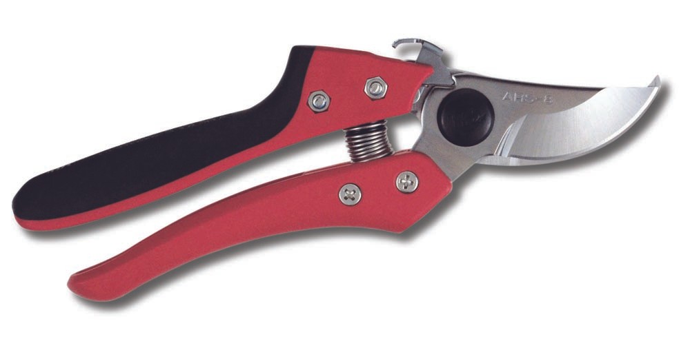 ARS CB-8 BUDAMA MAKASI