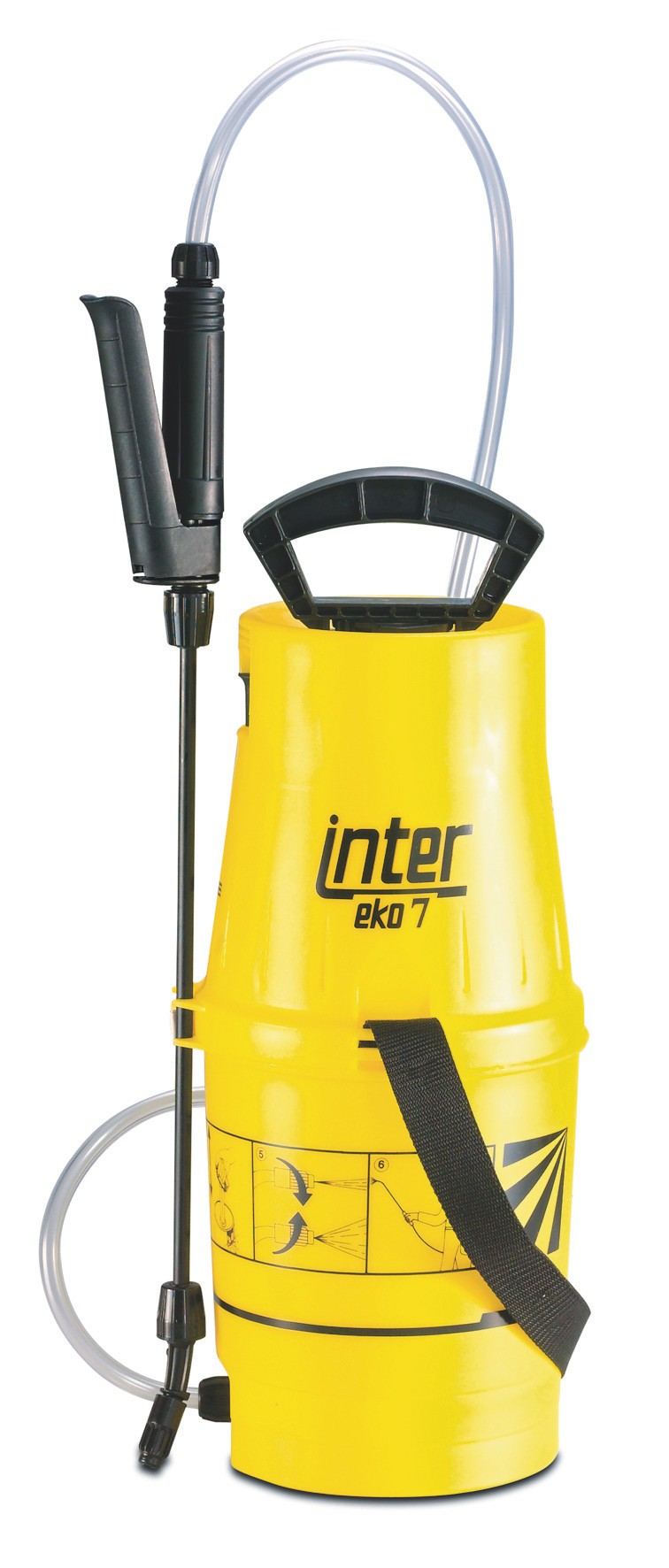 INTER EKO 7
