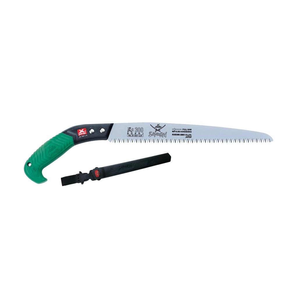 SAMURAI JS-270-LH BUDAMA TESTERESİ