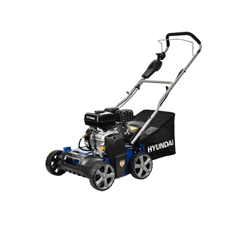 HYUNDAI ÇİM HAVALANDIRMA MAK. HYS400 40cm