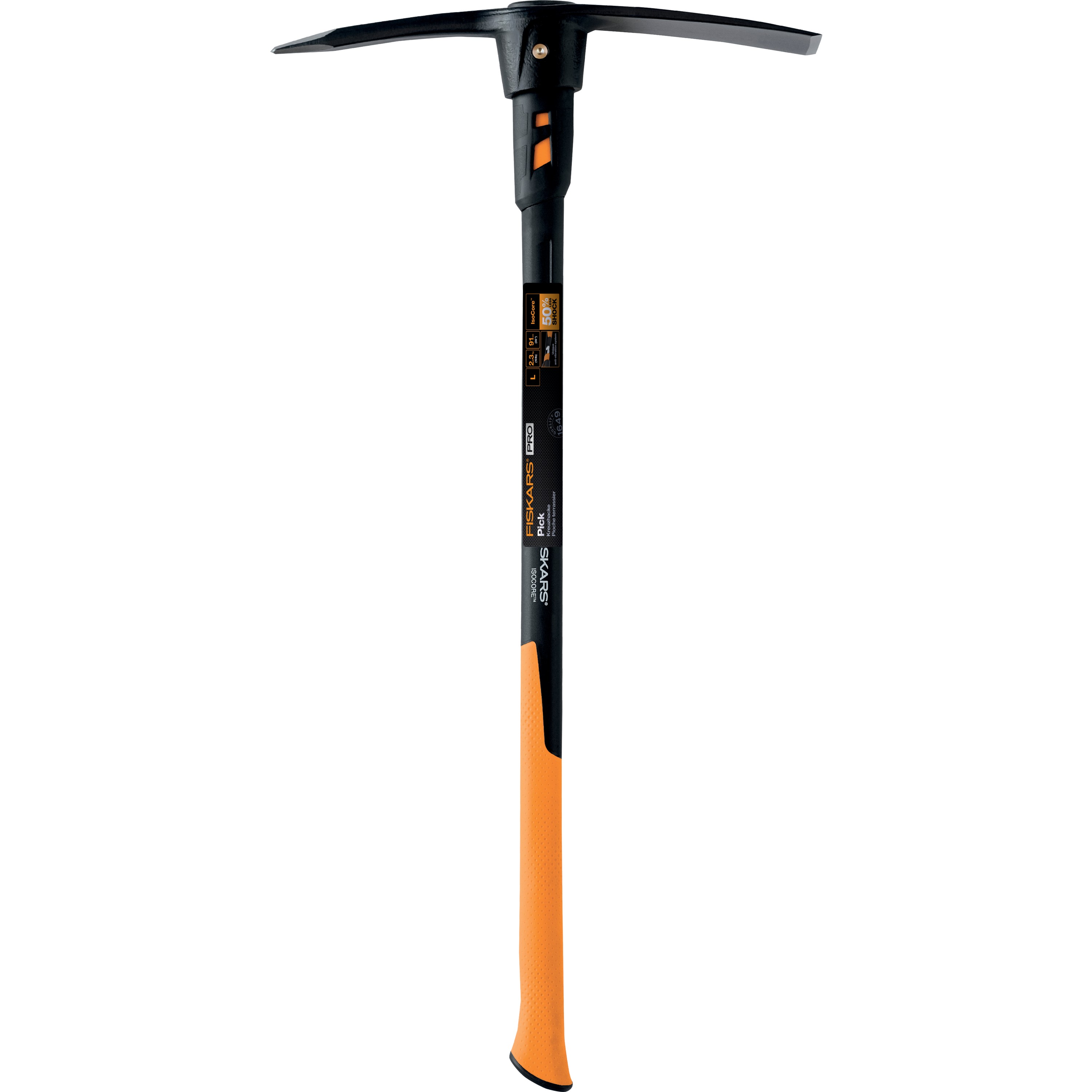 FISKARS KAZMA L 5lb/36" (1020166)