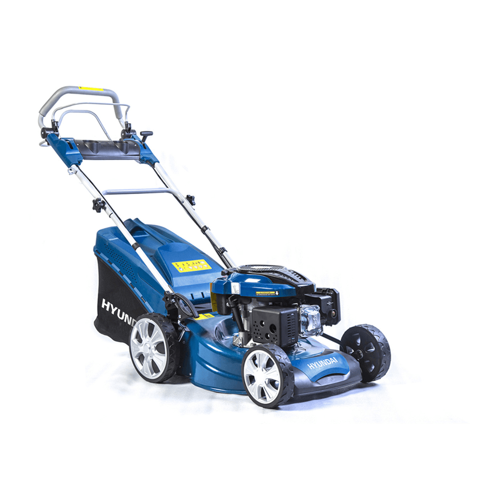 HYUNDAI HYM560SP ÇİMBİÇME BENZ.HYM560SP 196cc ÇELİK ŞANZ.