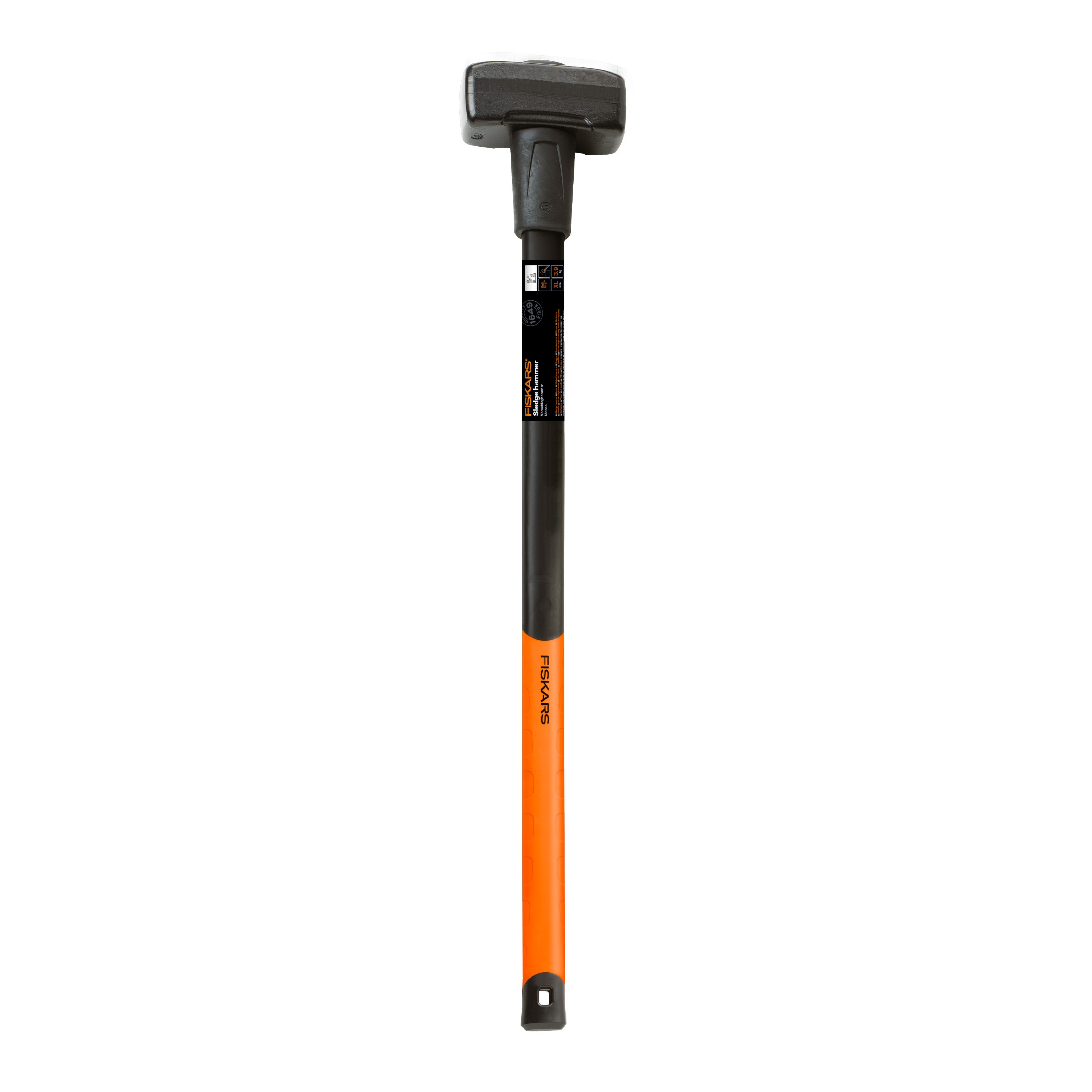 FISKARS BALYOZ XL10lb/36" (1020164)