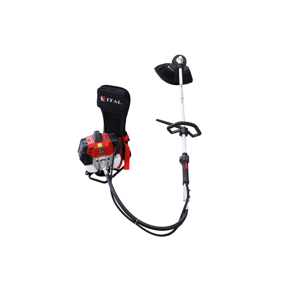 ITAL IBS520 Motorlu Sırt Tırpan