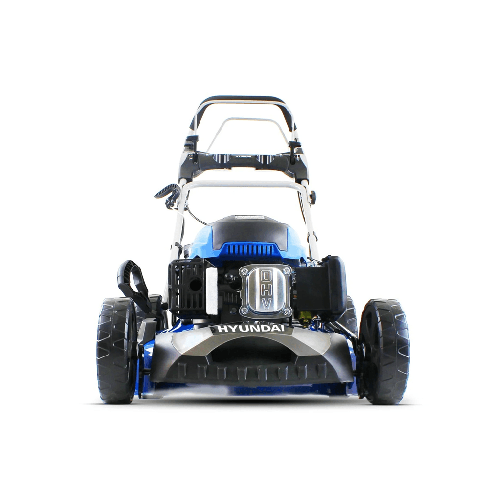 HYUNDAI HYM510SPE ÇİMBİÇME BENZİNLİ 51 cm ŞANZIMANLI