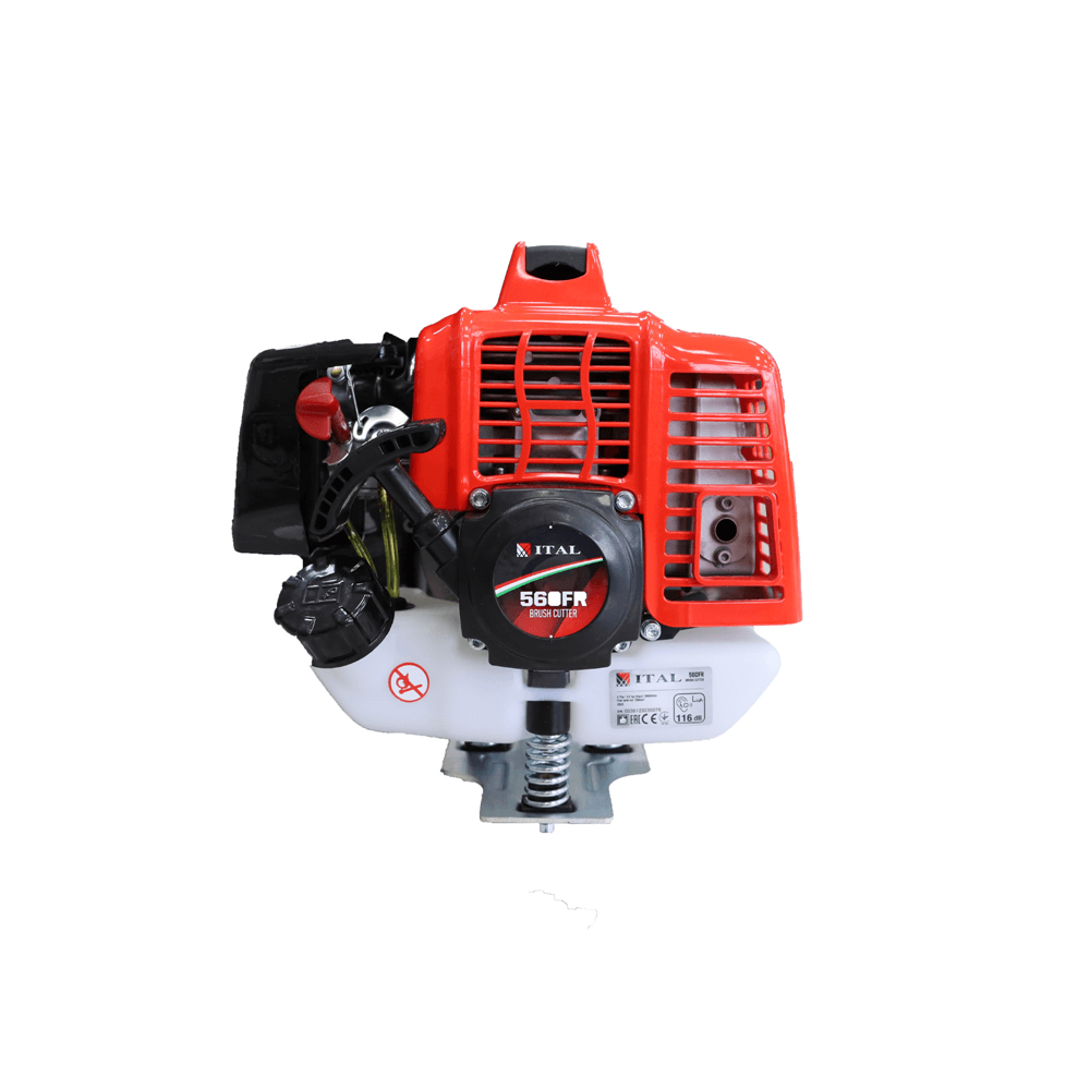 ITAL 560FR MOTORLU SIRT TIRPAN