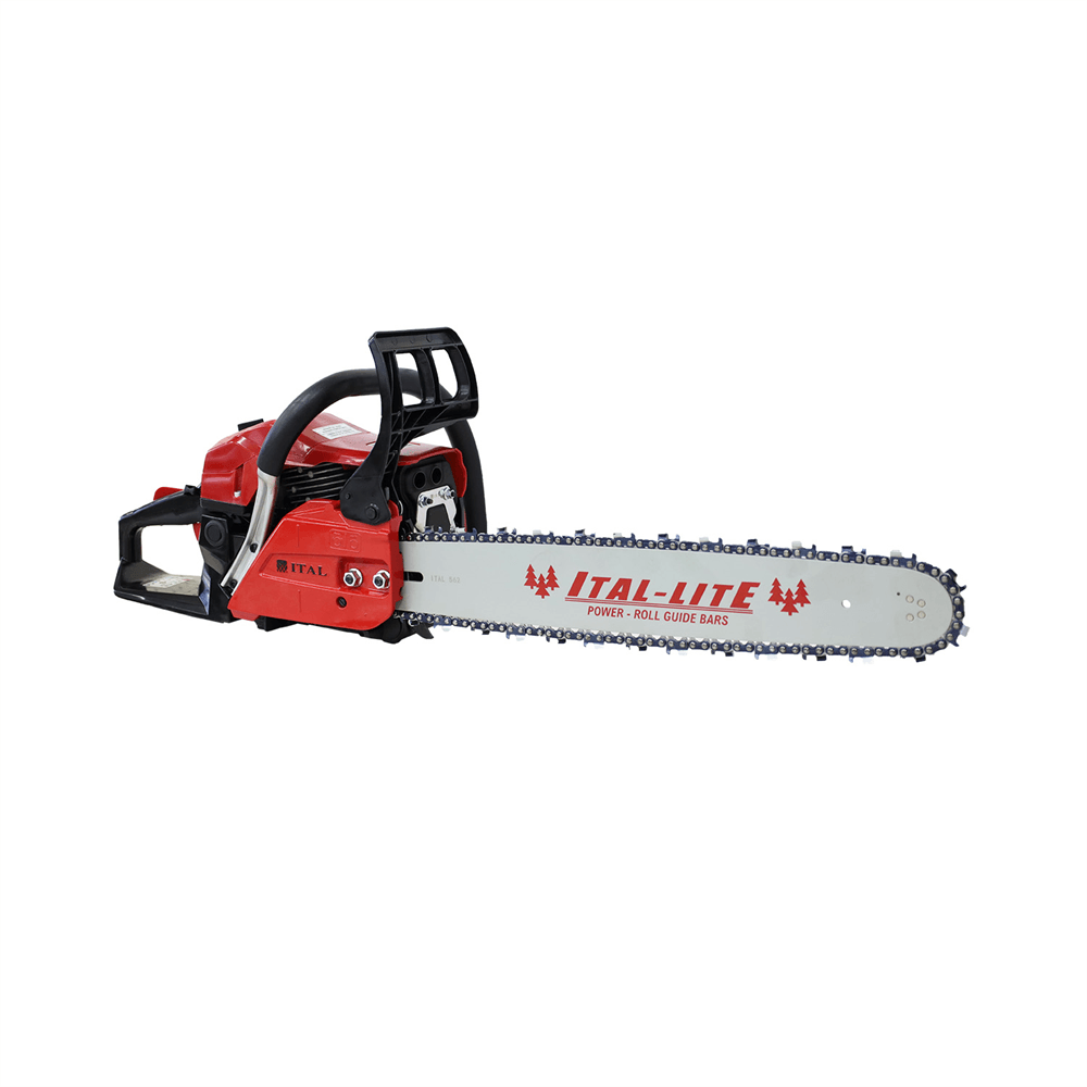  ITAL 562 Benzinli Motorlu Testere 4 Hp