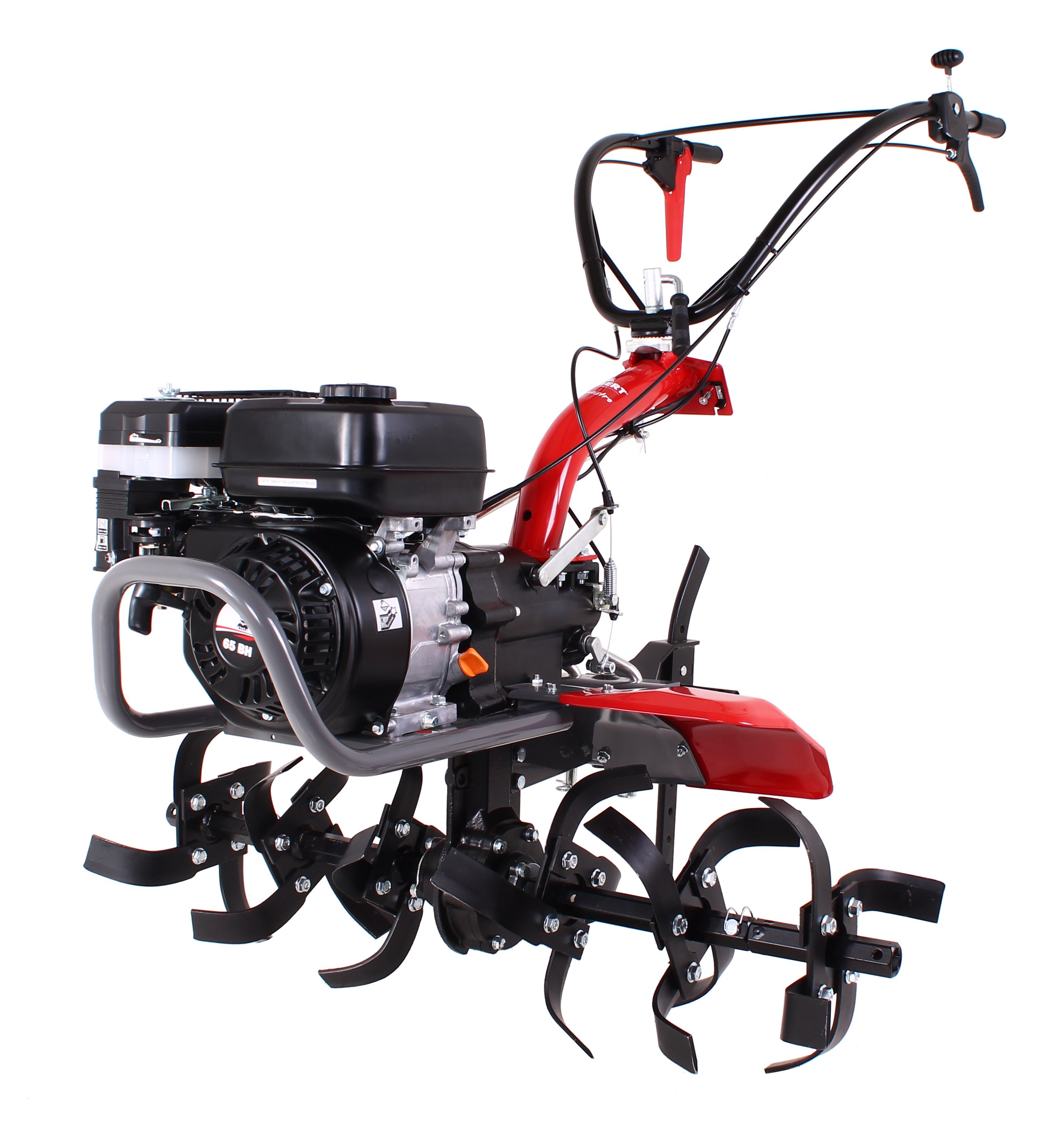 PUBERT MAESTRO 55P R210 BENZİNLİ ÇAPA 2+1