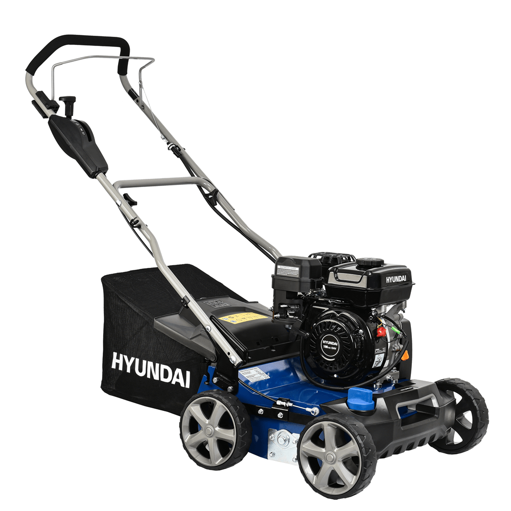 HYUNDAI ÇİM HAVALANDIRMA MAK. HYS400 40cm