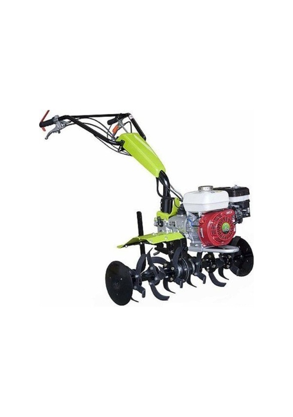 GRILLO 11500 BENZ. GX200 HONDA ÇAPA 6.5 HP