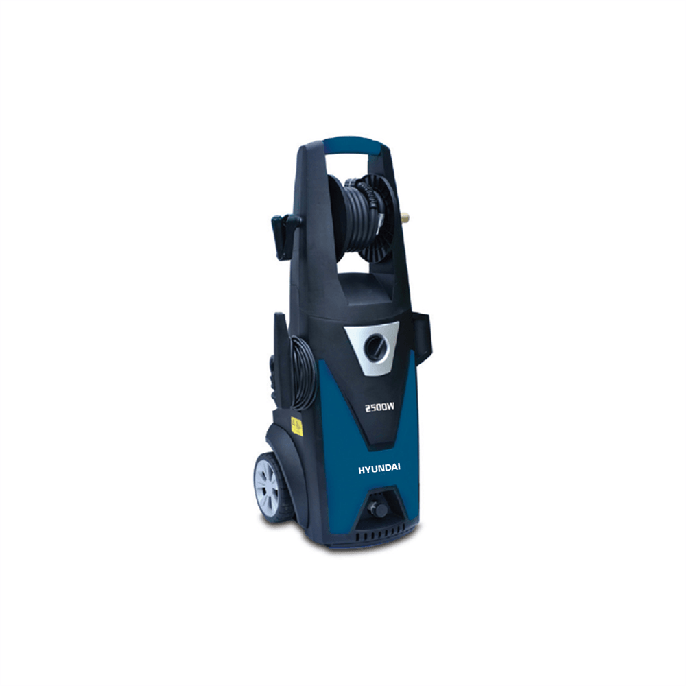 HYUNDAI BASINÇLI YIKAMA MAKİNASI HYB.130P 2500W