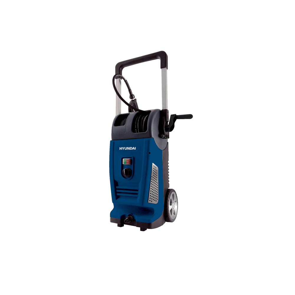 HYUNDAI HYB170B BASINÇLI YIKAMA MAKİNASI 2500W TELESKOPİK