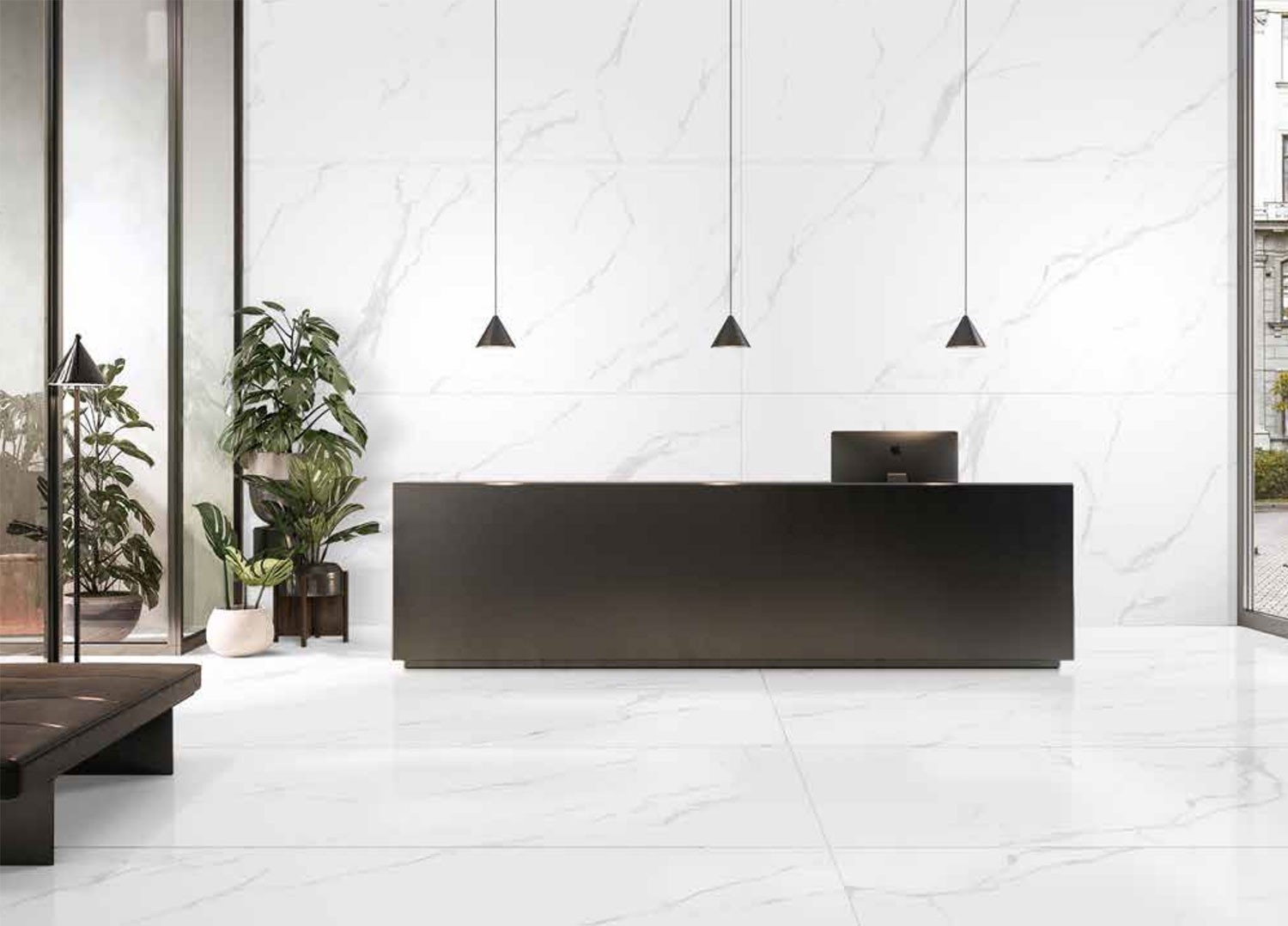 Anka Seramik Classic Carrara 60x120