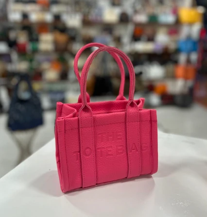 TT El ve Omuz Çantası