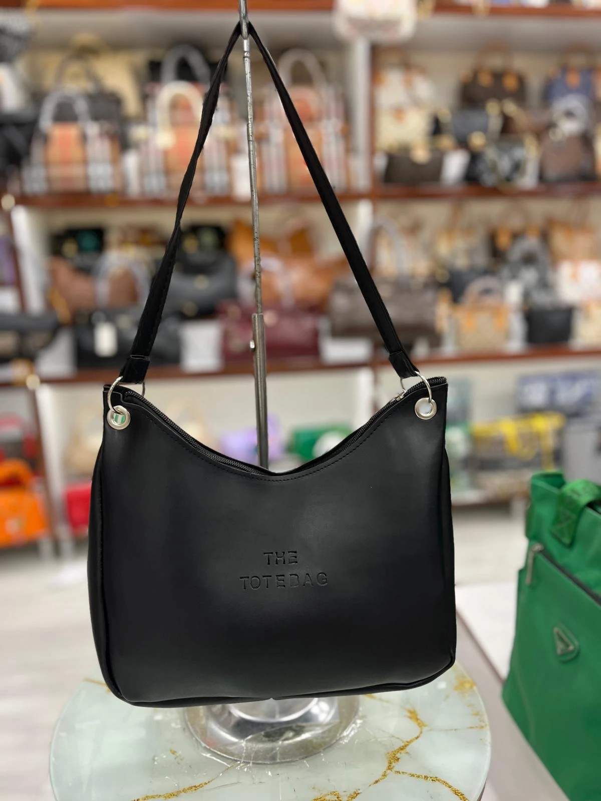 Tt Büyük Kol Çantası 