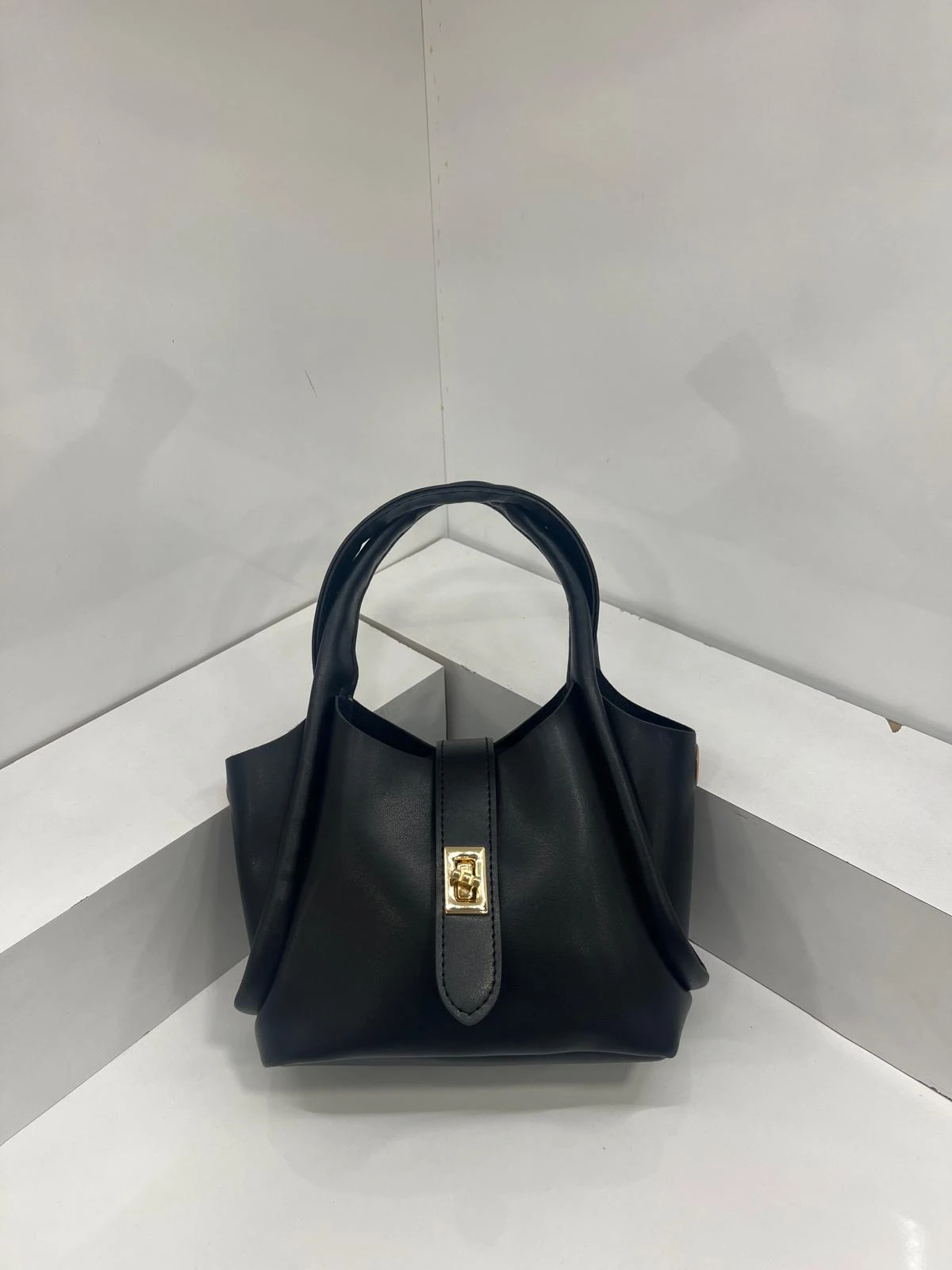 V Model Küçük El ve Çapraz Çanta