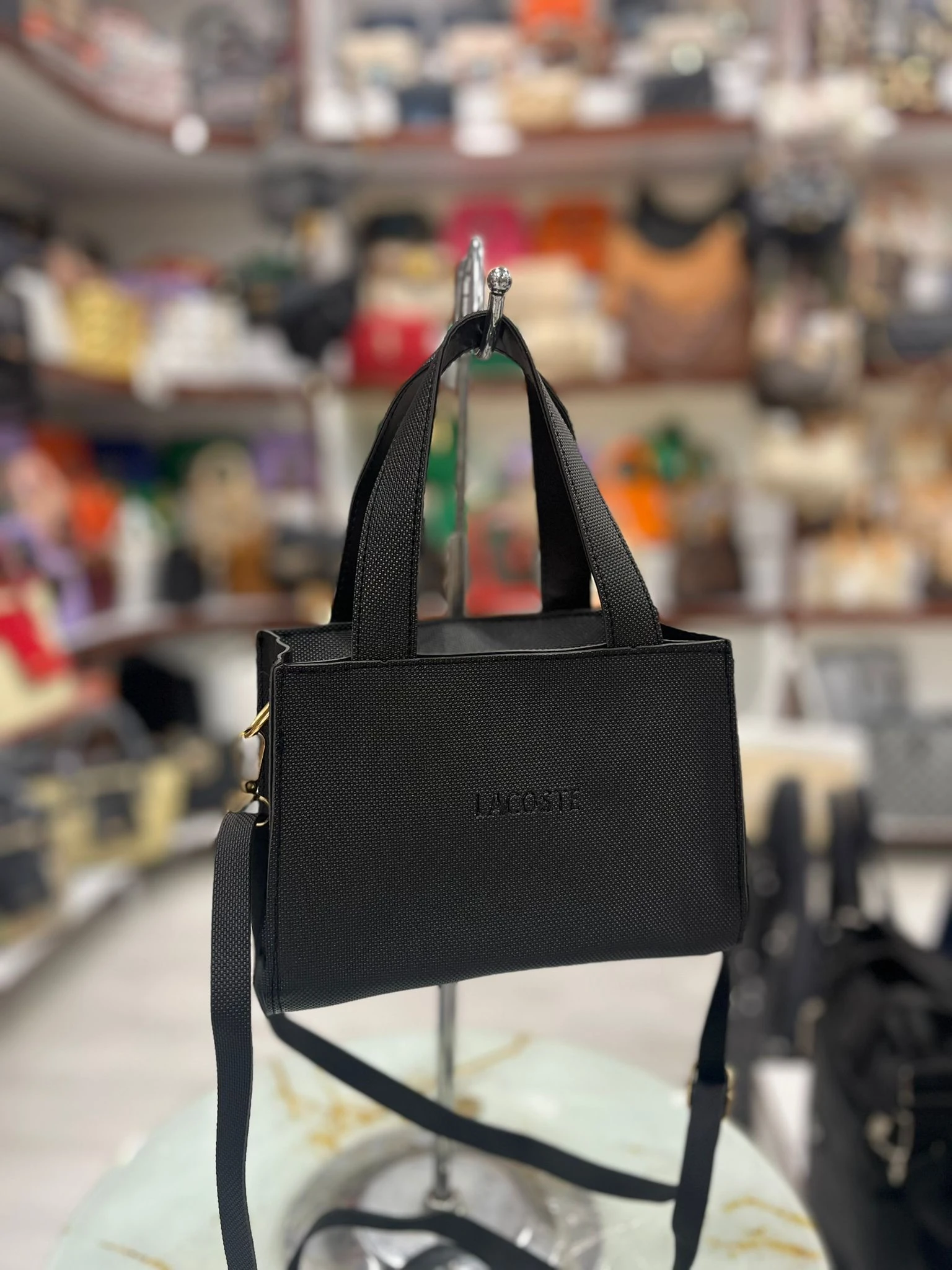 LKS El ve Çapraz Çanta