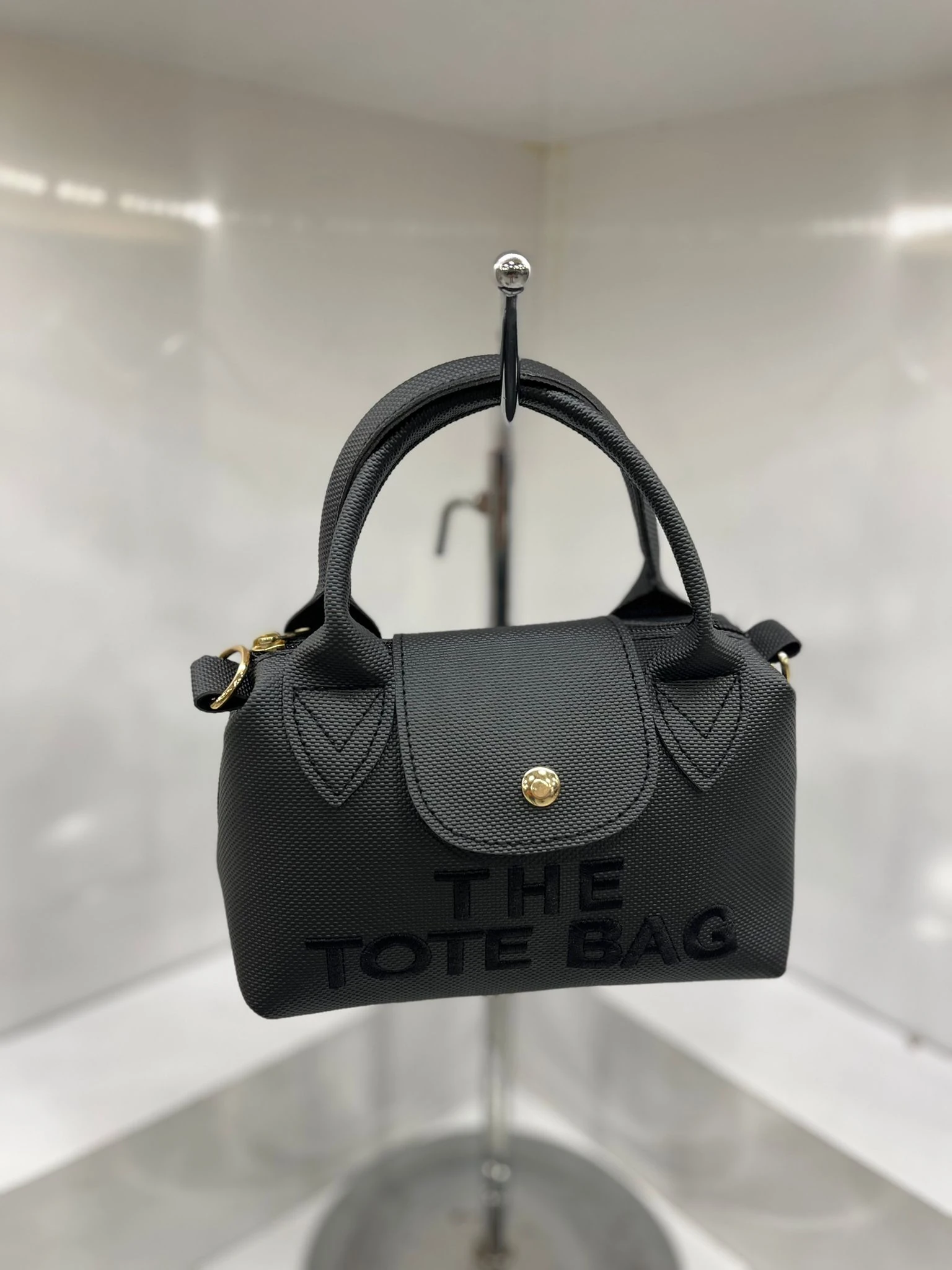 LNG TT Çapraz Çanta