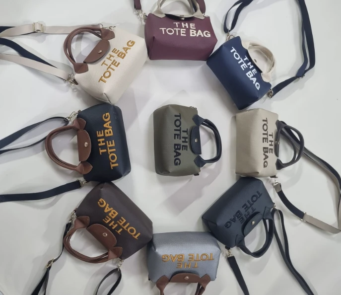 LNG TT Çapraz Çanta