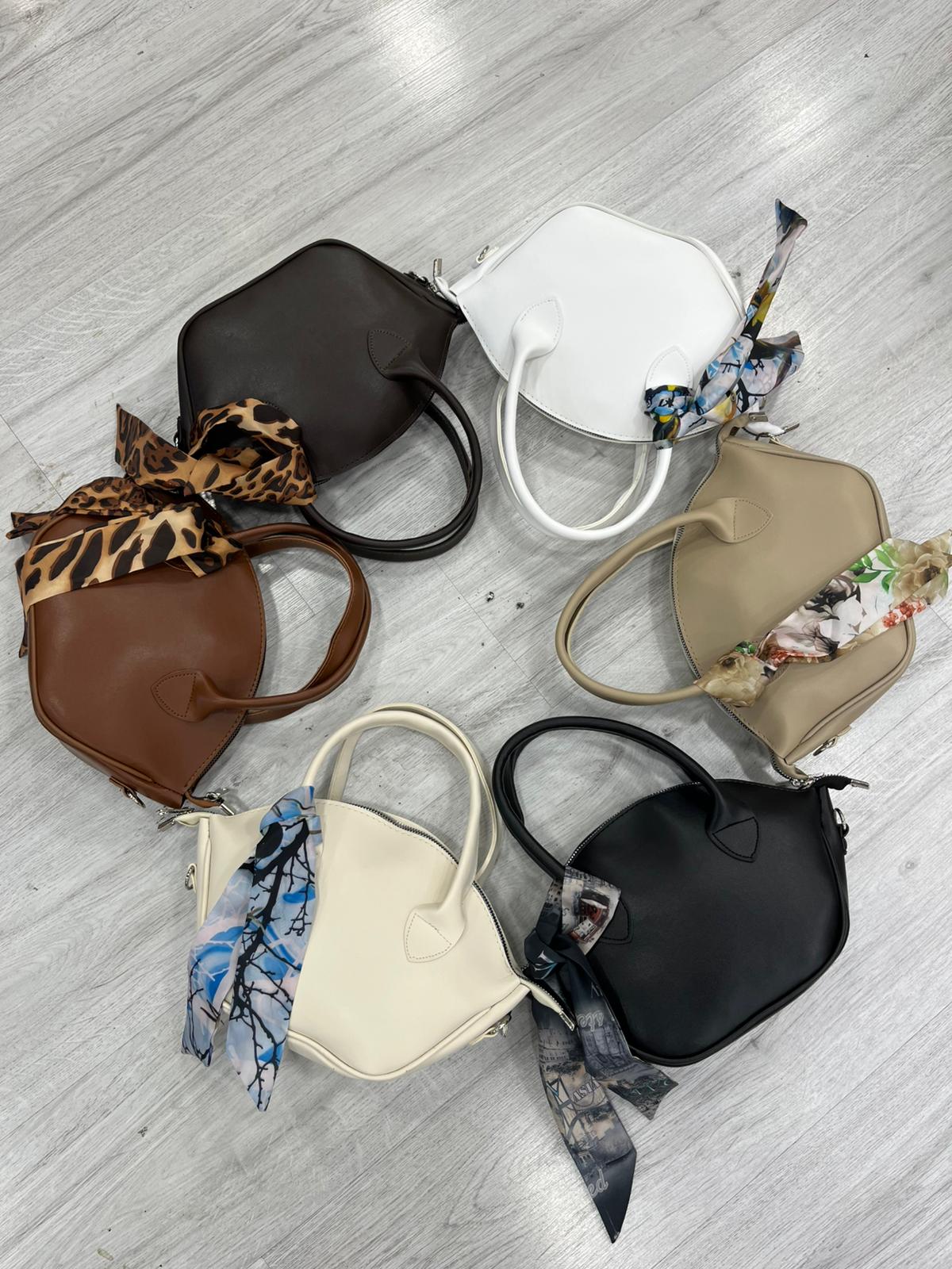 ZR D Model El ve Çapraz Çanta