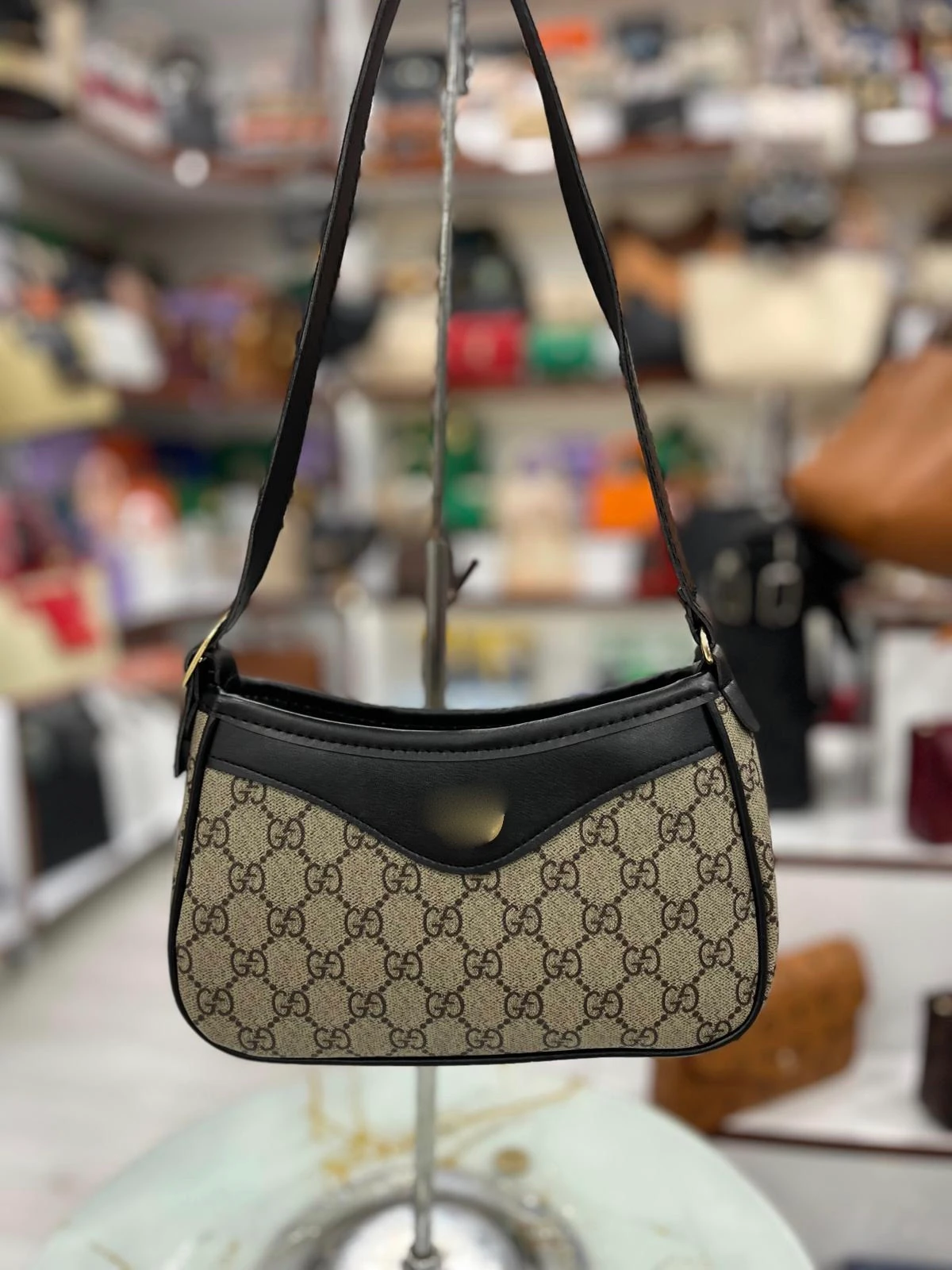 GG Baget Kol Çantası