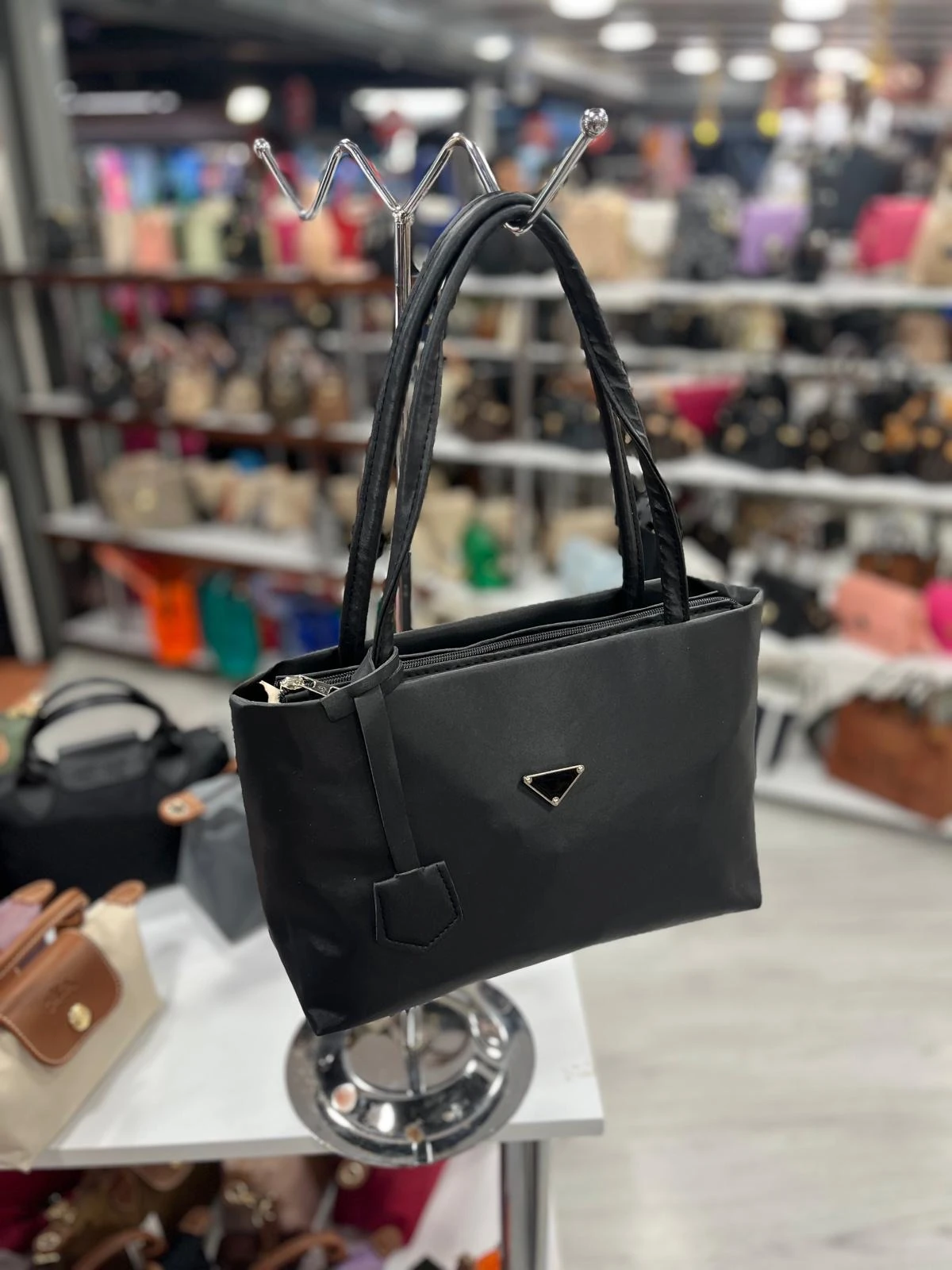 PRD Büyük Kol Çantası