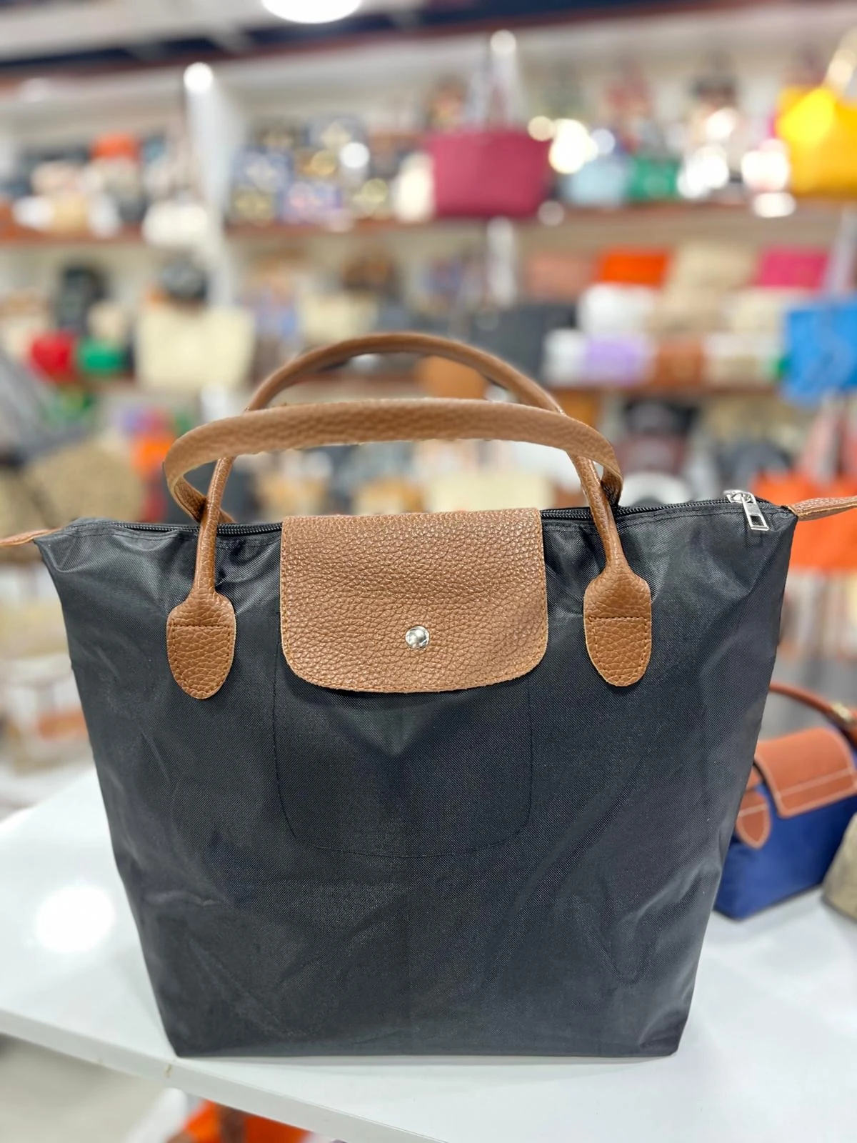 LNG Büyük Boy Çanta