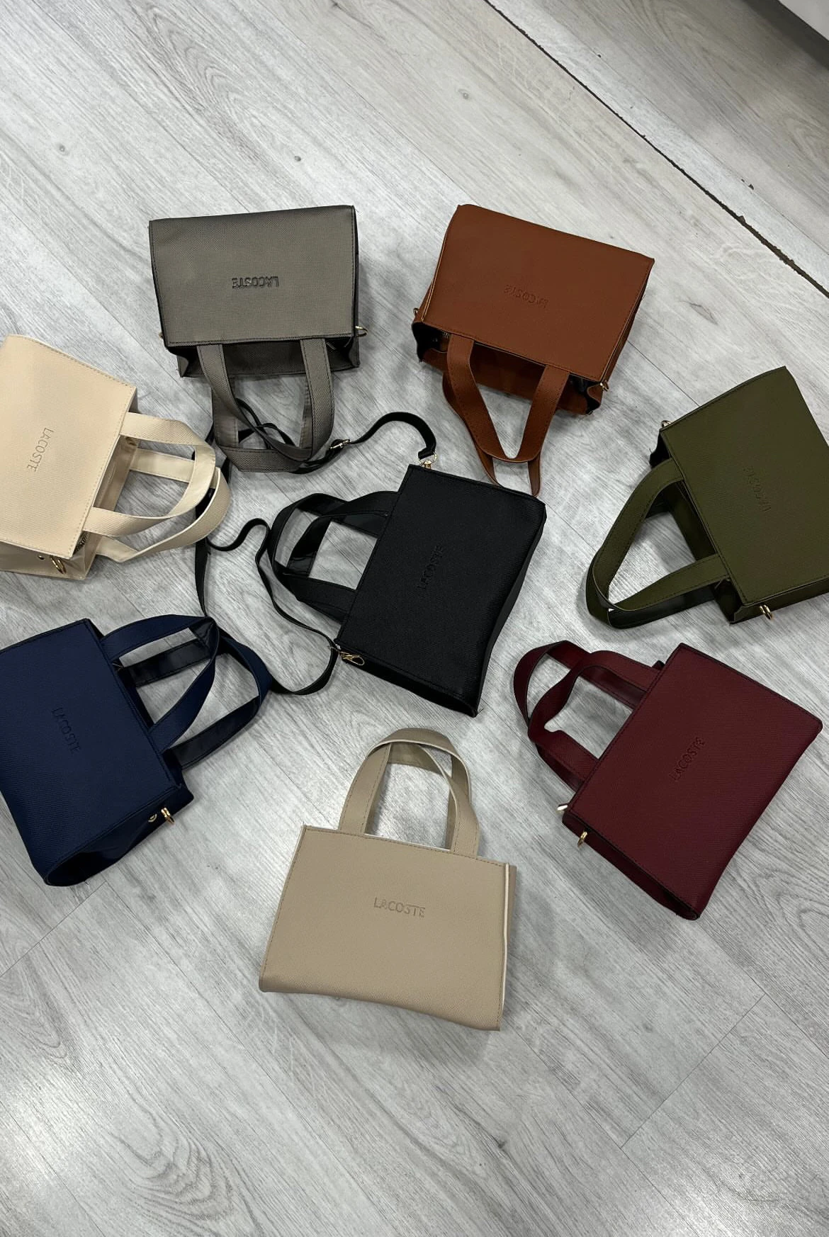 LKS El ve Çapraz Çanta